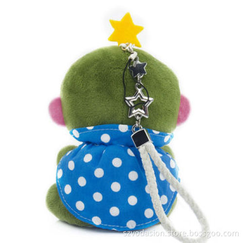 2014 top selling portable cute cartoon power bank 6000mAh for smartphone